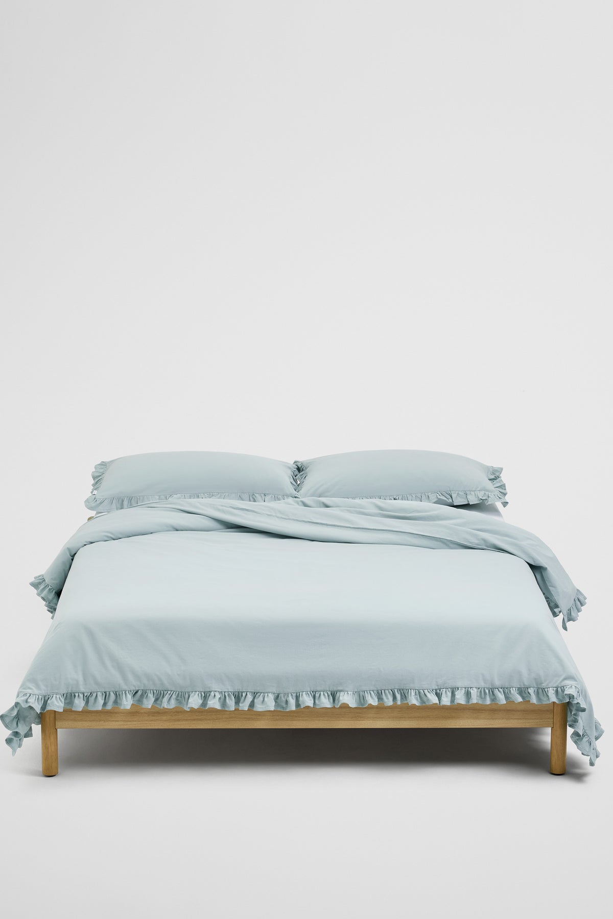 Sia King Quilt Cover