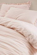 Sia King Quilt Cover