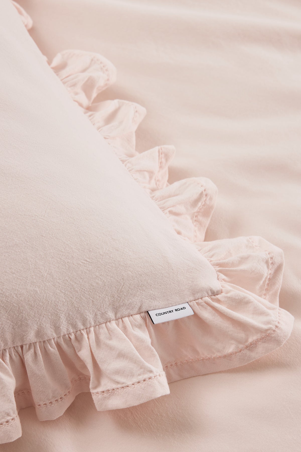 Sia Super King Quilt Cover