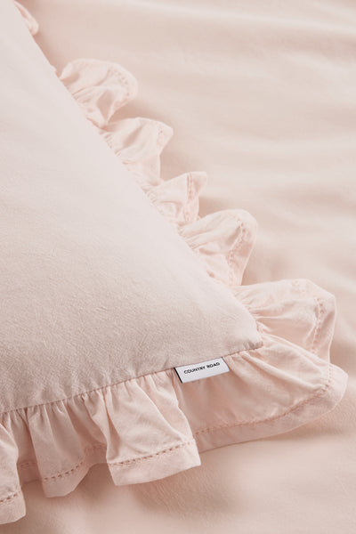 Sia Super King Quilt Cover