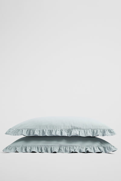 Sia Standard Pillowcase Pair