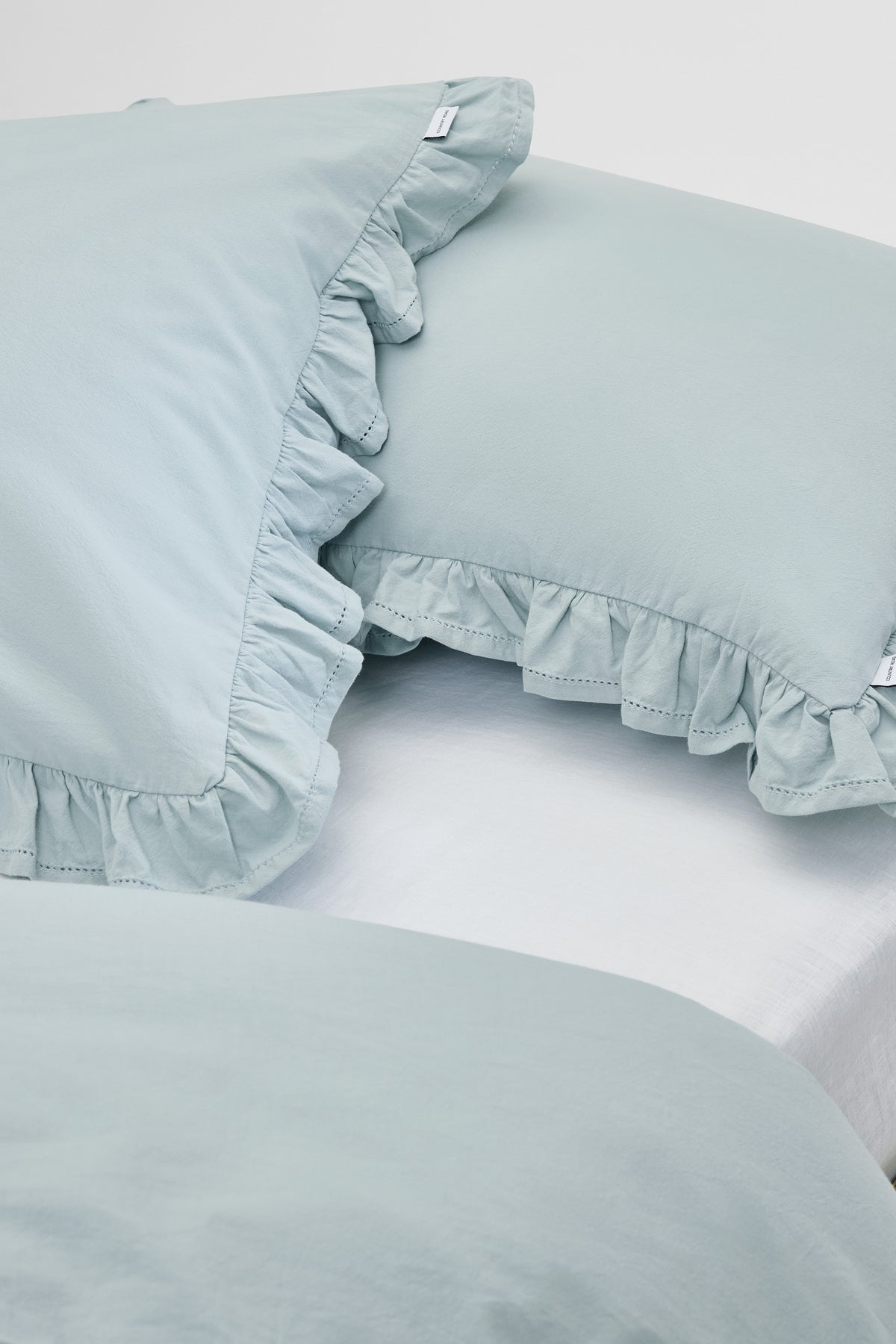 Sia Standard Pillowcase Pair