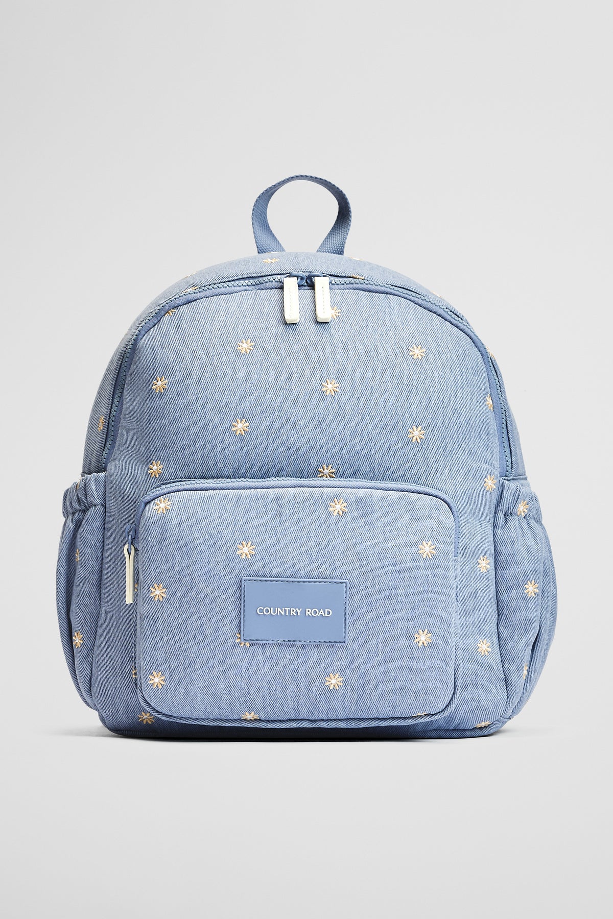 Flower Ditsy Backpack