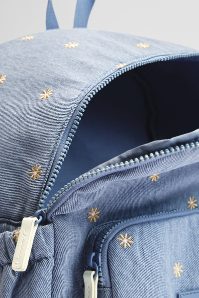 Flower Ditsy Backpack