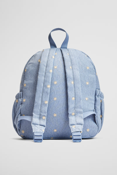 Flower Ditsy Backpack