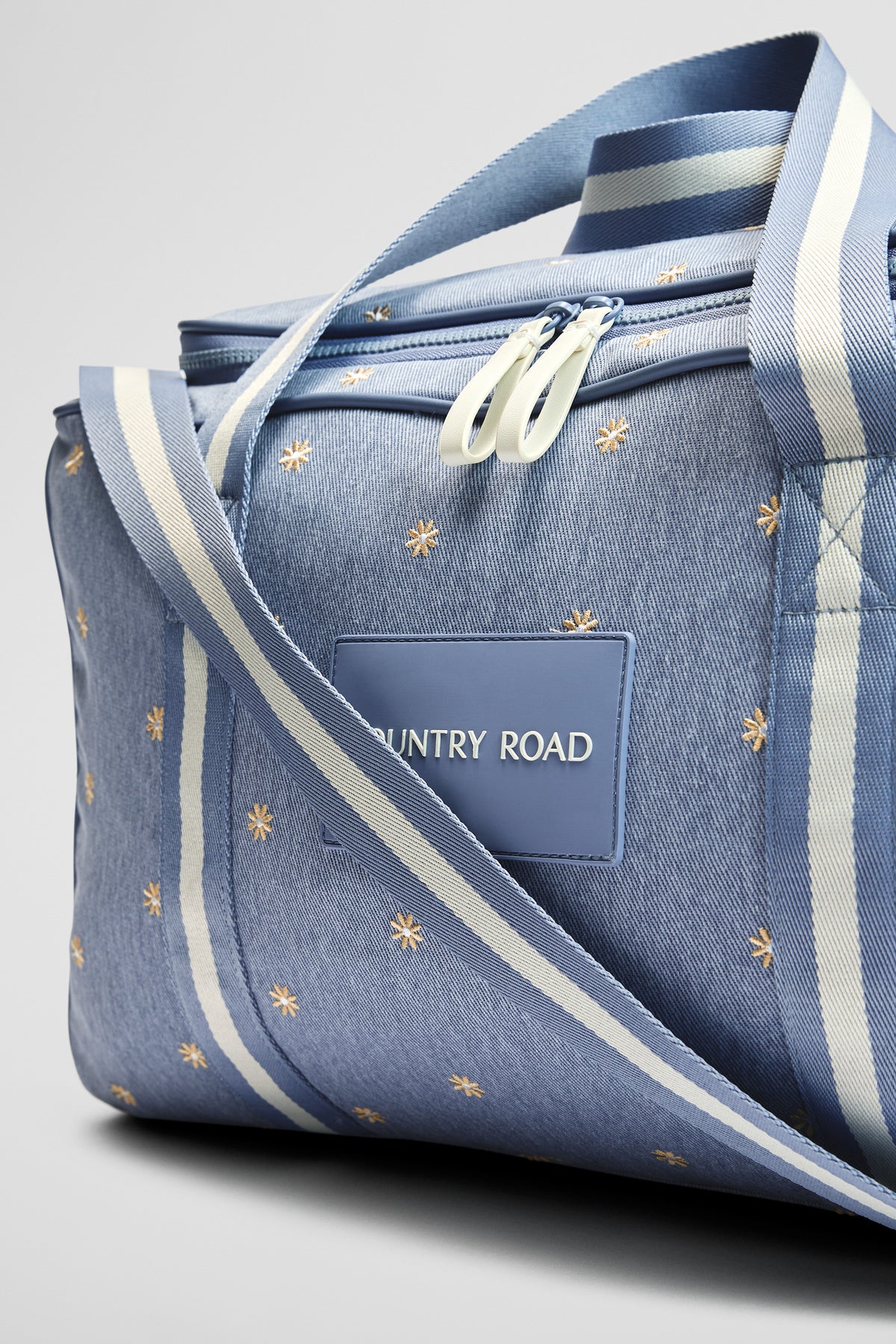 Flower Ditsy Weekender