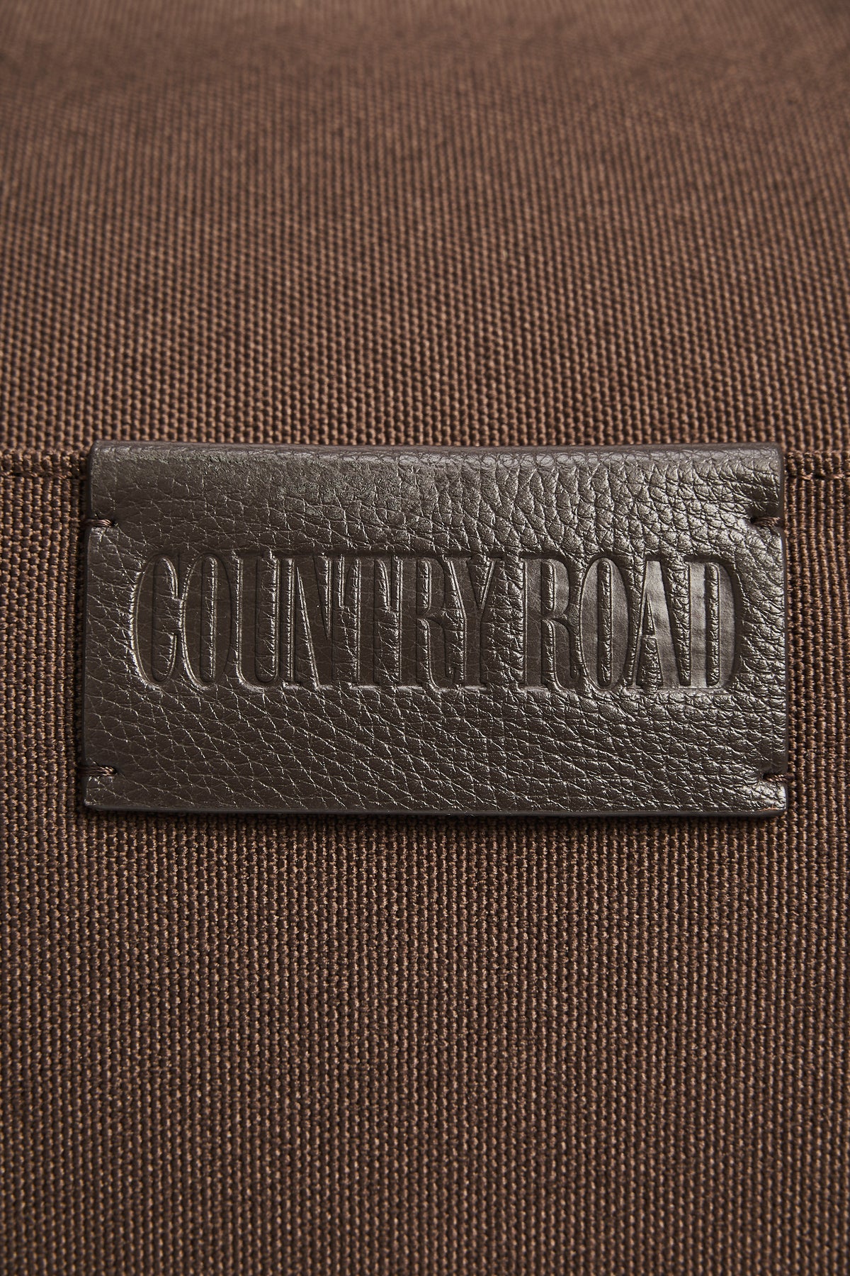 Hudson Duffle Bag