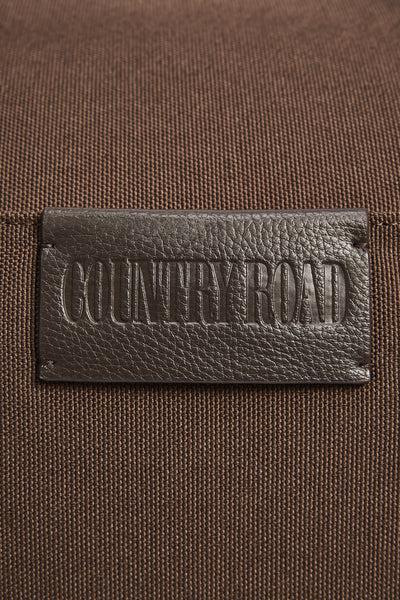 Hudson Duffle Bag