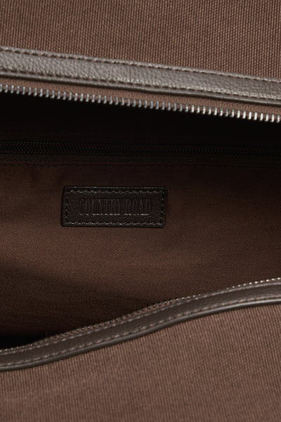Hudson Duffle Bag