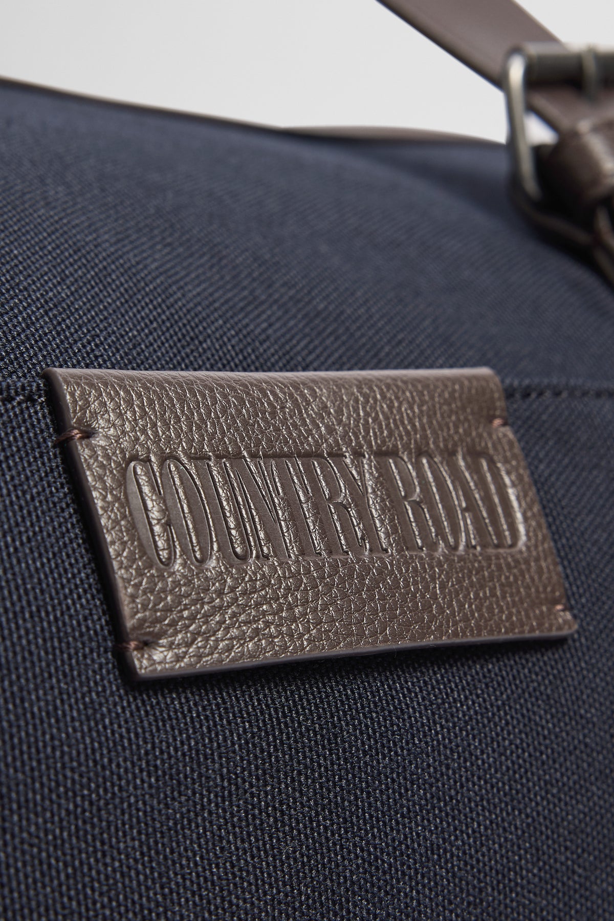 Hudson Duffle Bag