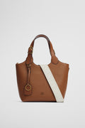 Country Road Buckle Crossbody Bag