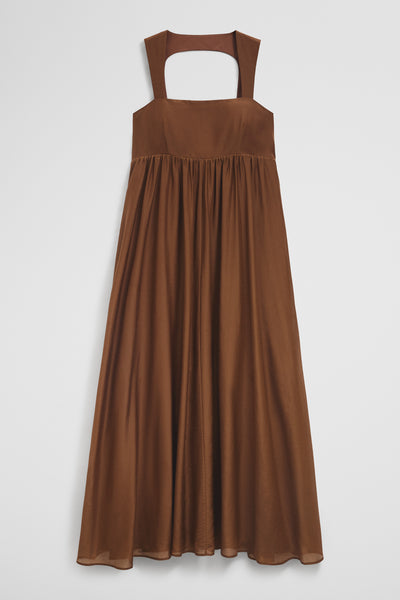 Scoop Maxi Sun Dress