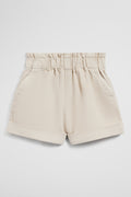 Denim Short
