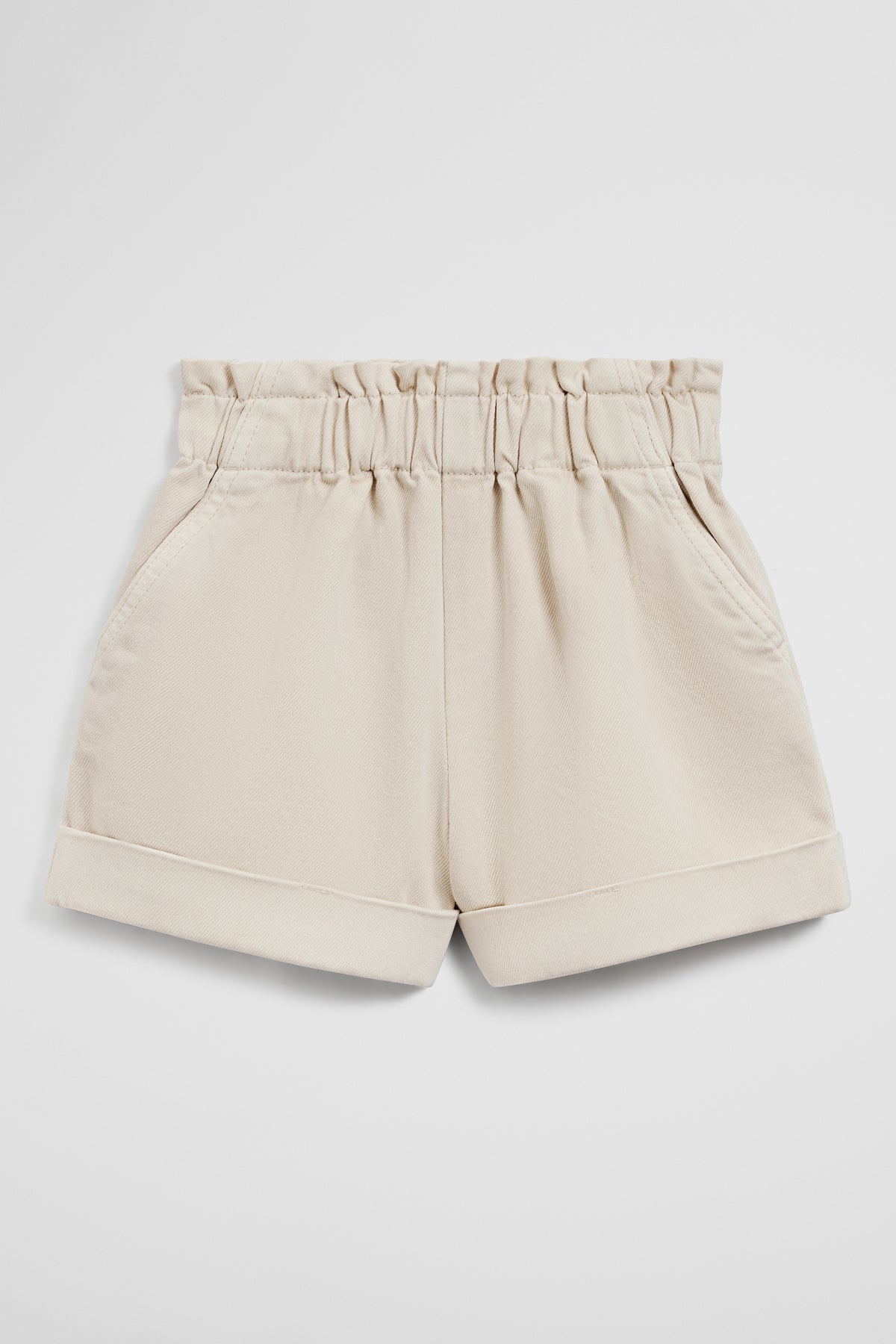 Denim Short