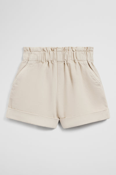 Denim Short