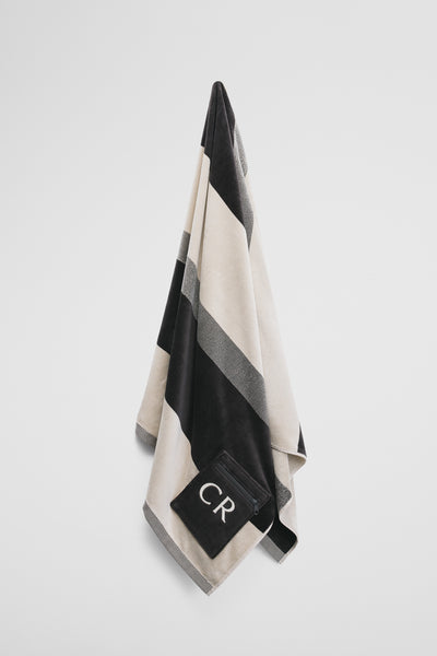 Coast Australian Cotton Beach Towel