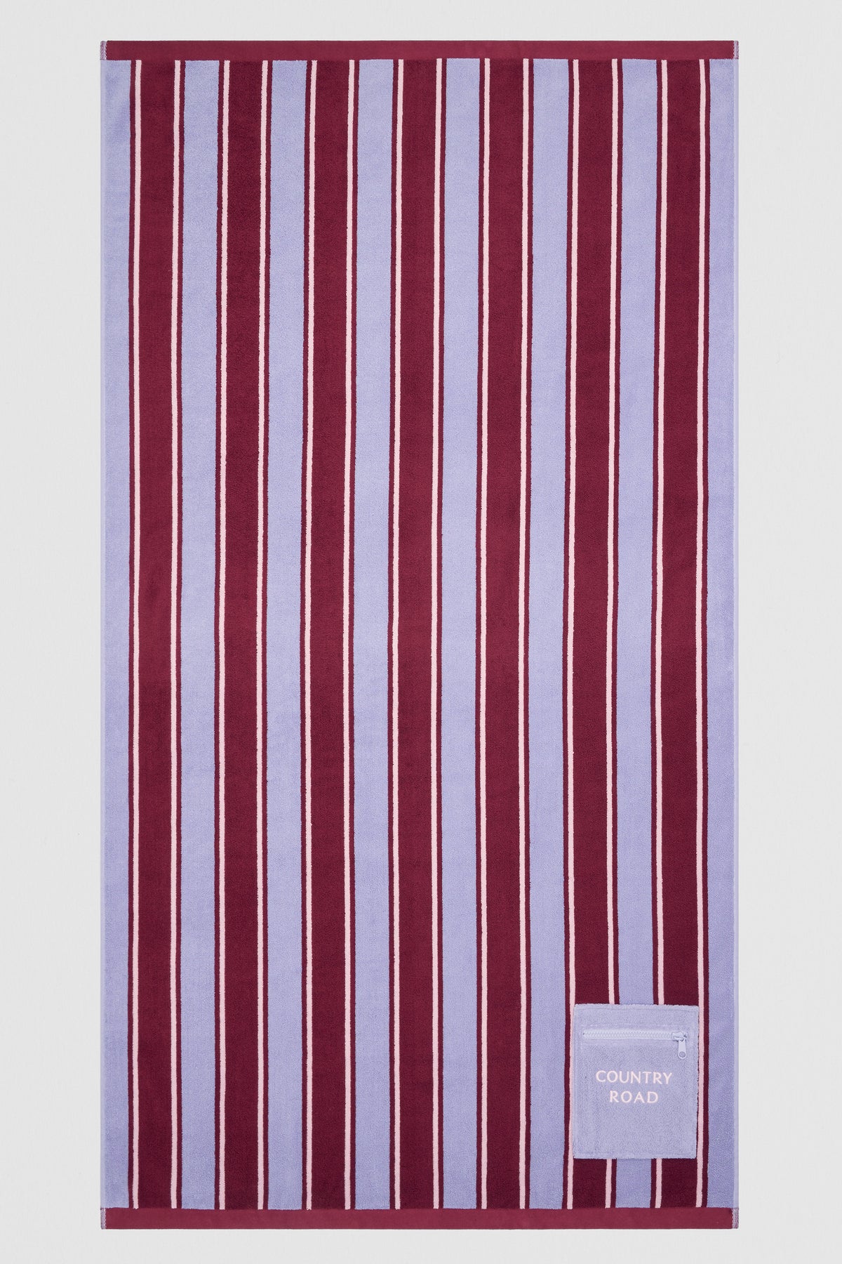 Tarwin Beach Towel