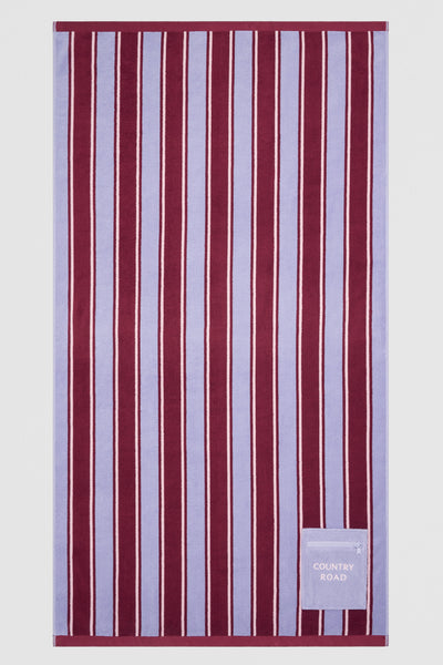 Tarwin Beach Towel