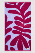 Dapple Australian Cotton Beach Towel