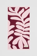 Dapple Australian Cotton Leisure Towel