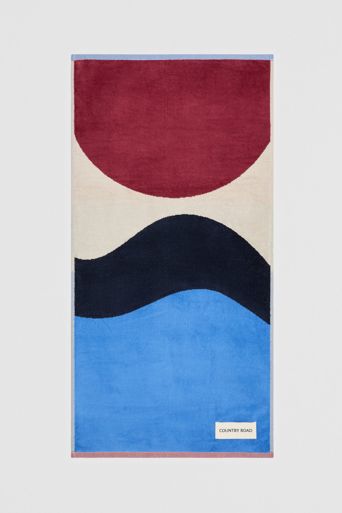 Dune Leisure Towel