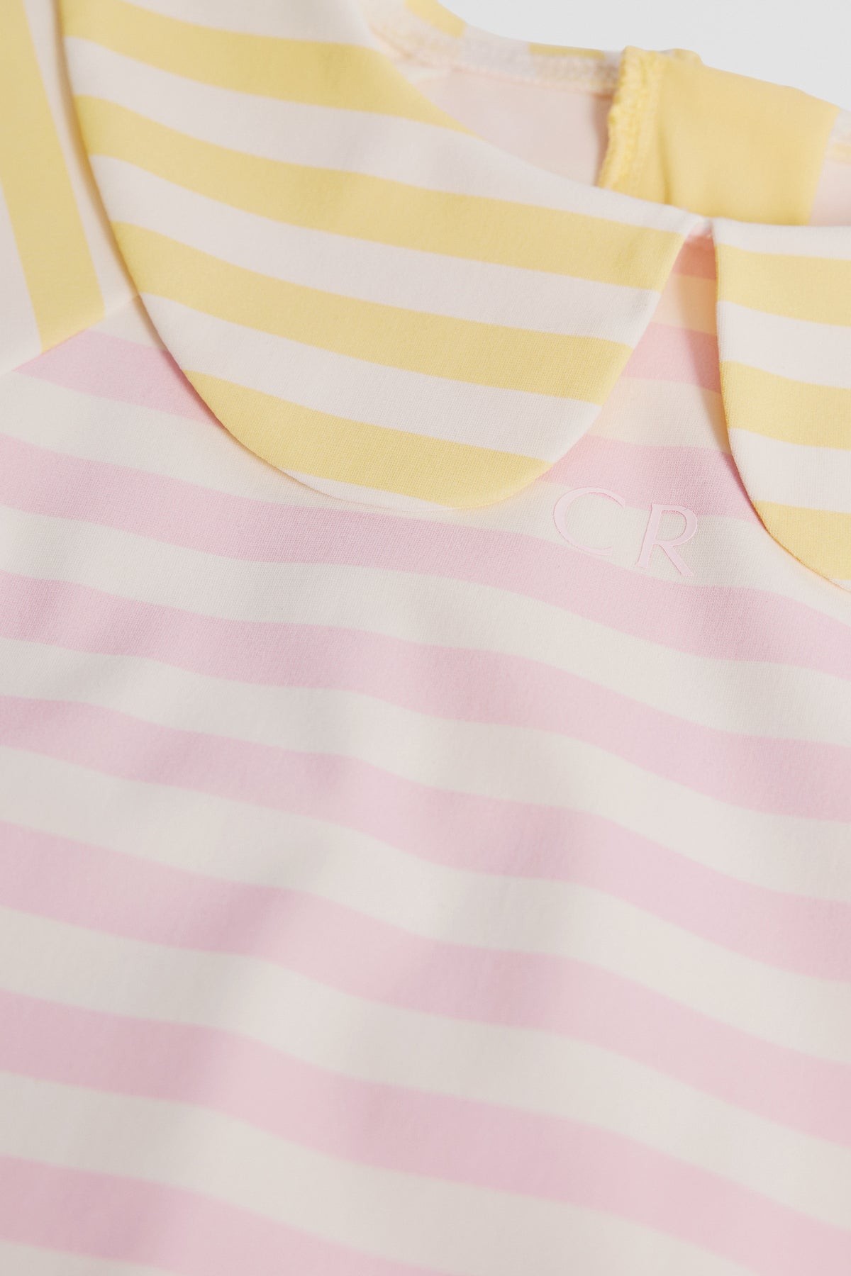 Long Sleeve 3 Piece Swim Set