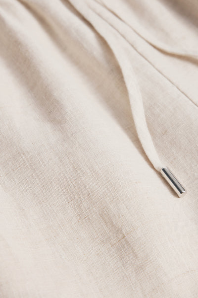 Teen Linen Pant