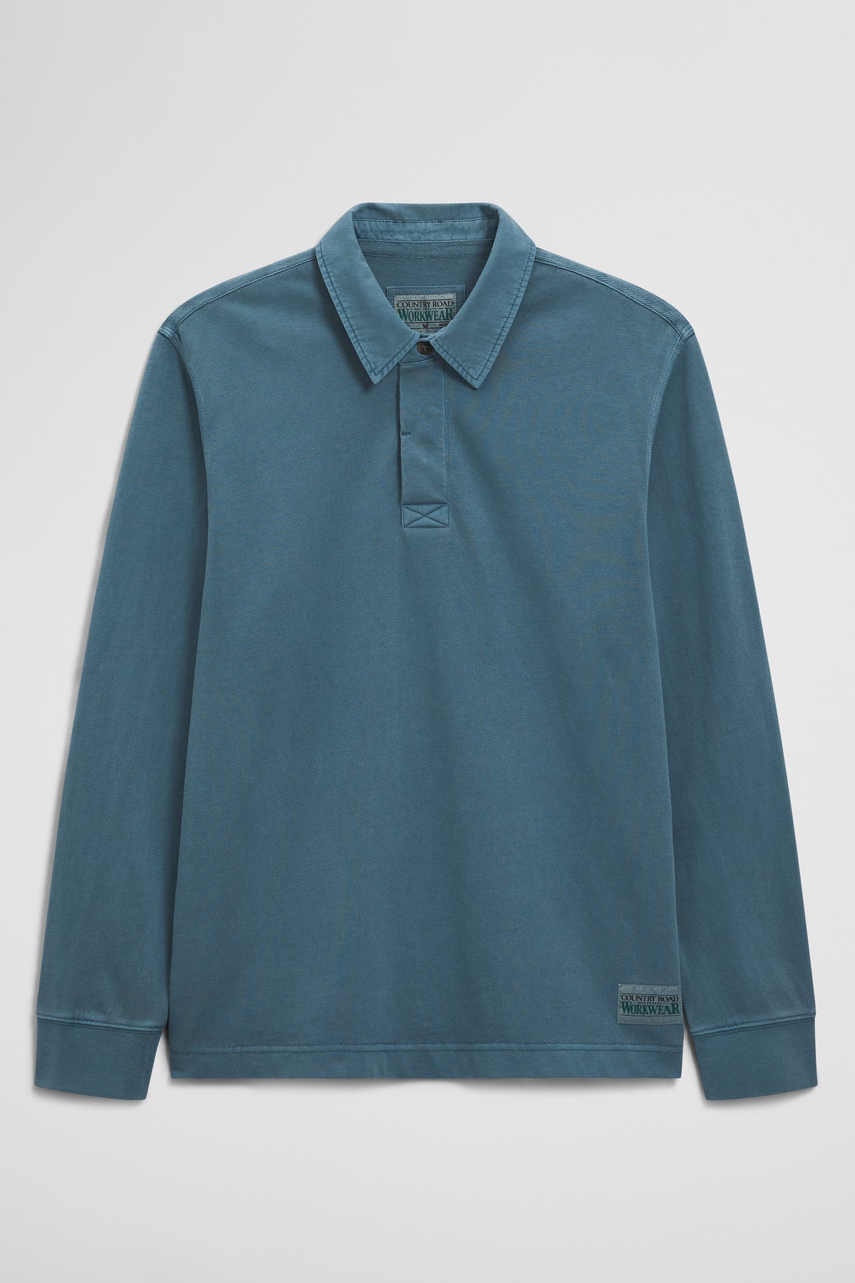 Australian Cotton Workwear Rugby