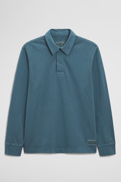 Australian Cotton Workwear Rugby