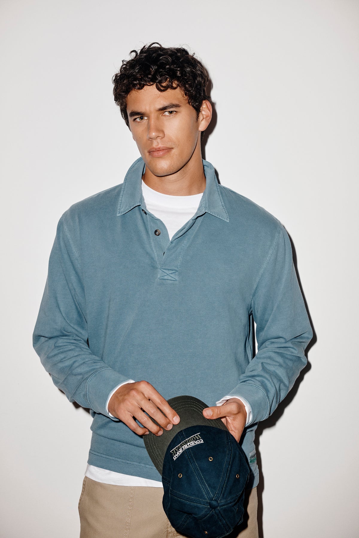 Australian Cotton Workwear Rugby