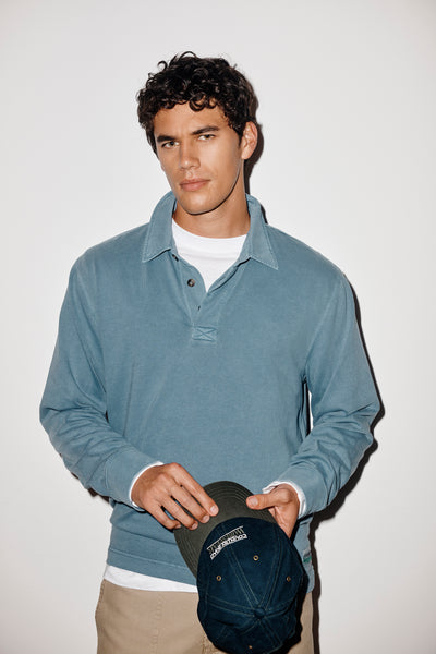 Australian Cotton Workwear Rugby
