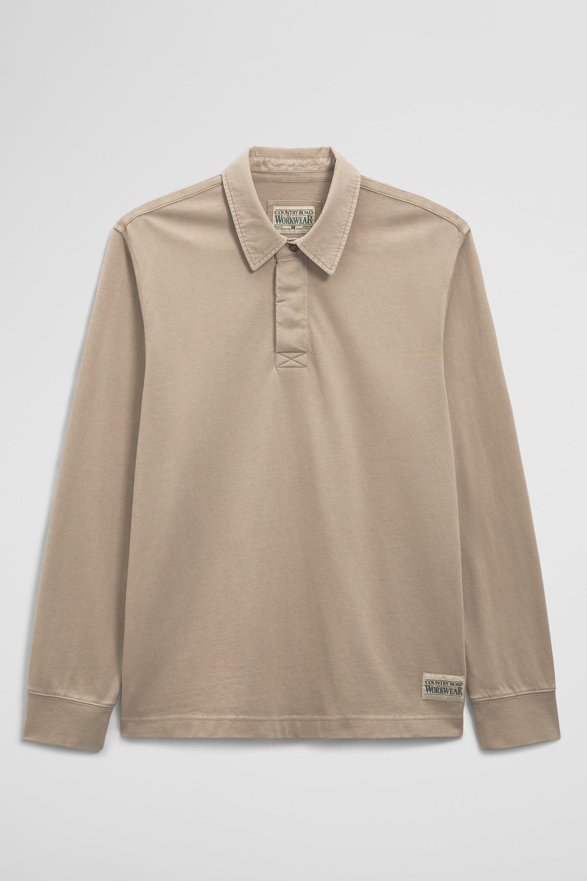 Australian Cotton Workwear Rugby