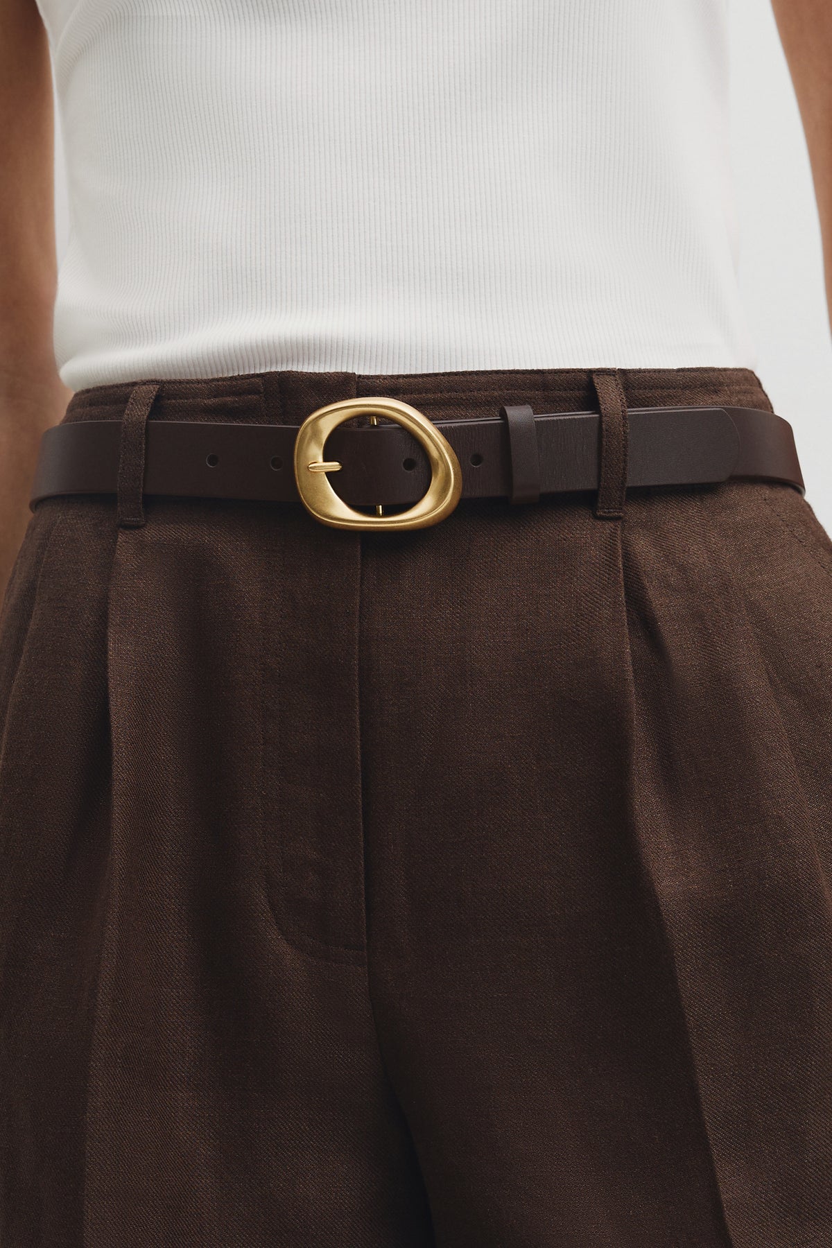 Leni Belt