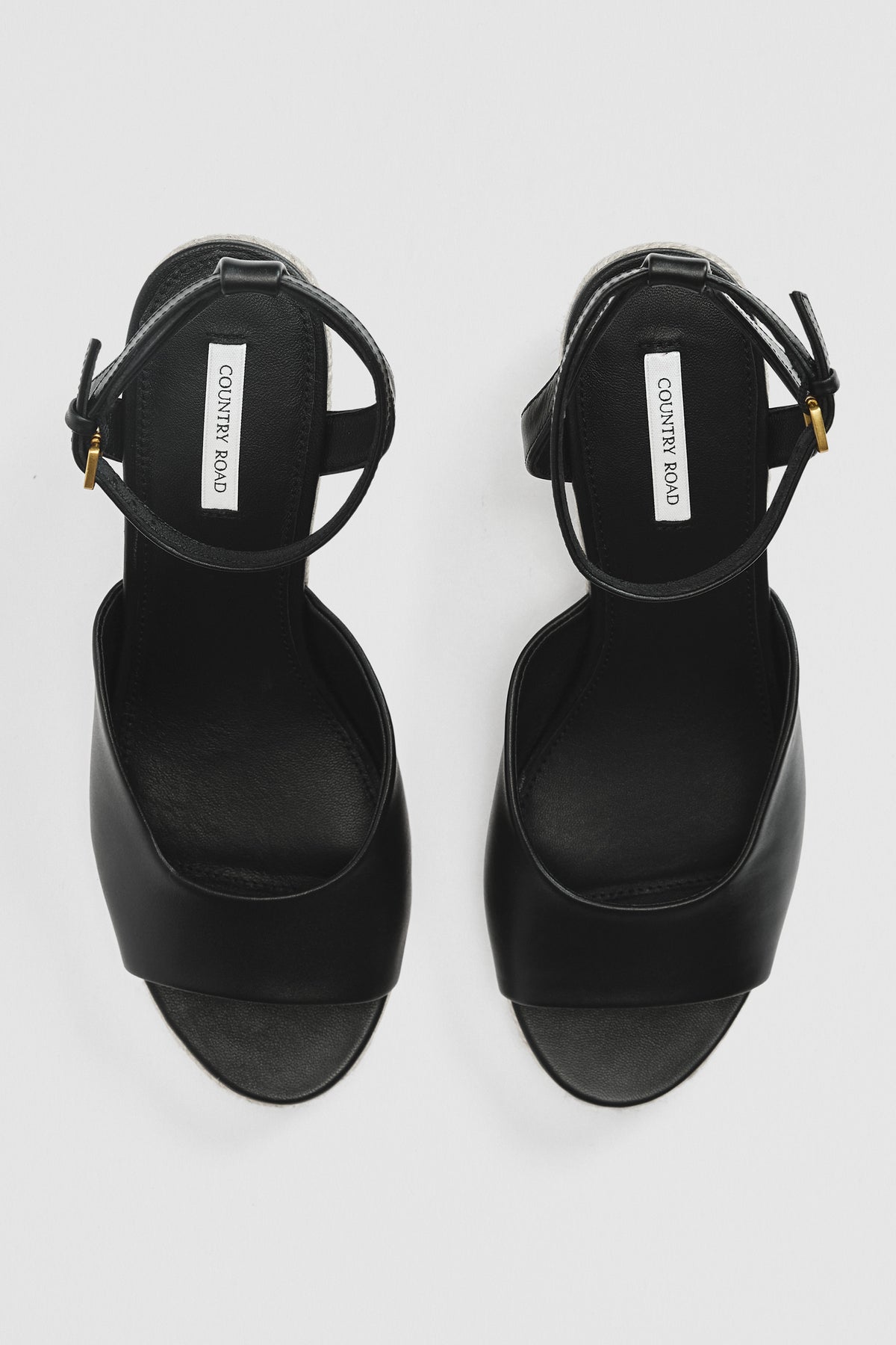 Sienna Wedge