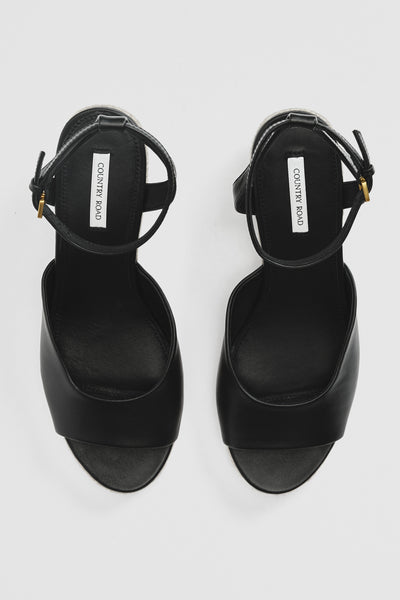 Sienna Wedge