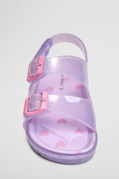Kai Jelly Sandal