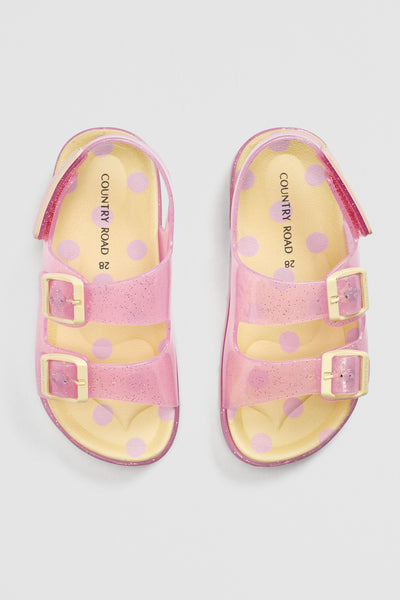 Kai Jelly Sandal