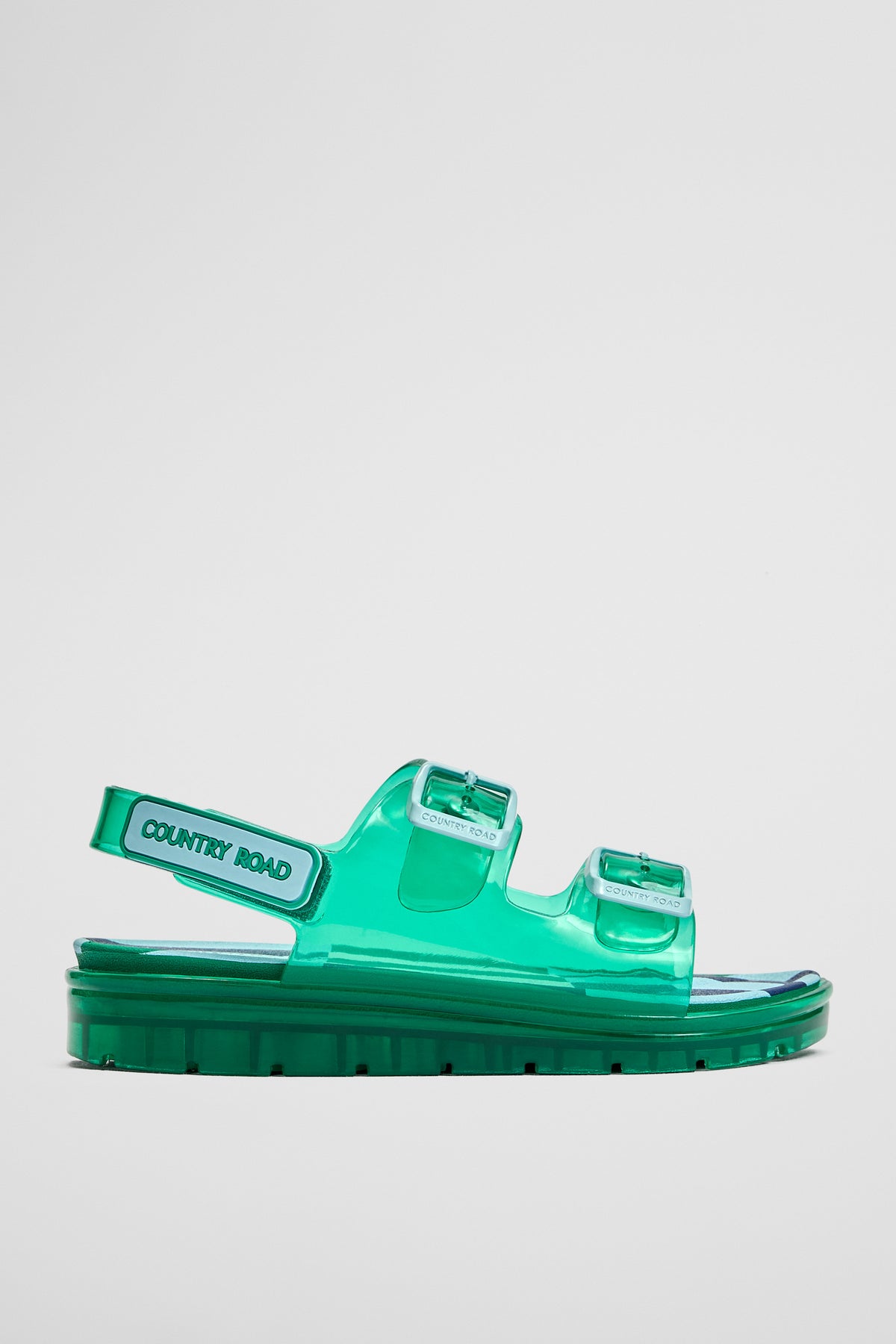 Kai Jelly Sandal