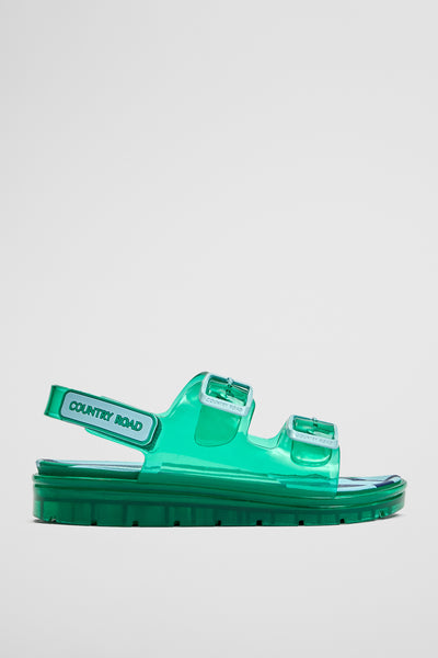 Kai Jelly Sandal