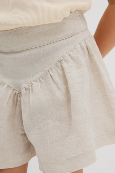 Linen Short