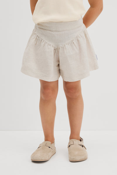 Linen Short