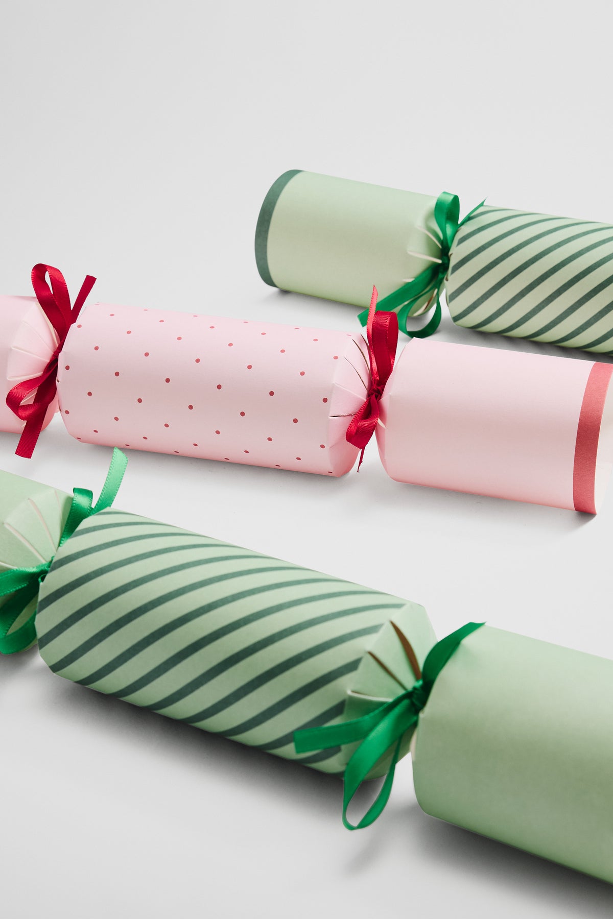 Merry Bonbons Set of 6