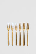 Nolan Oyster Fork Set