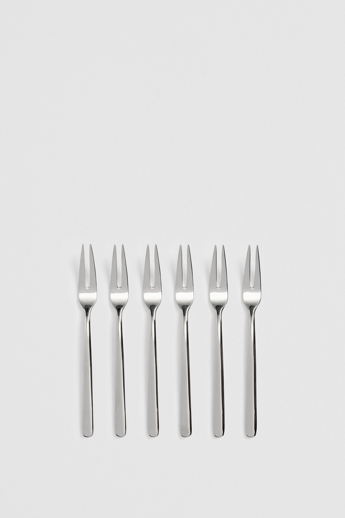 Nolan Oyster Fork Set