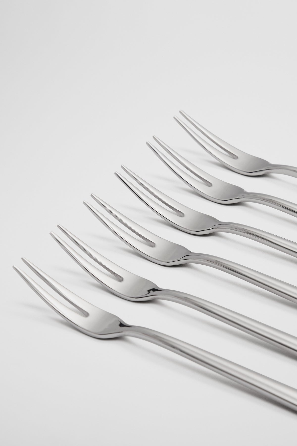Nolan Oyster Fork Set