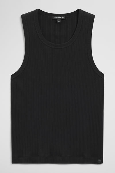 Ribbed Tank