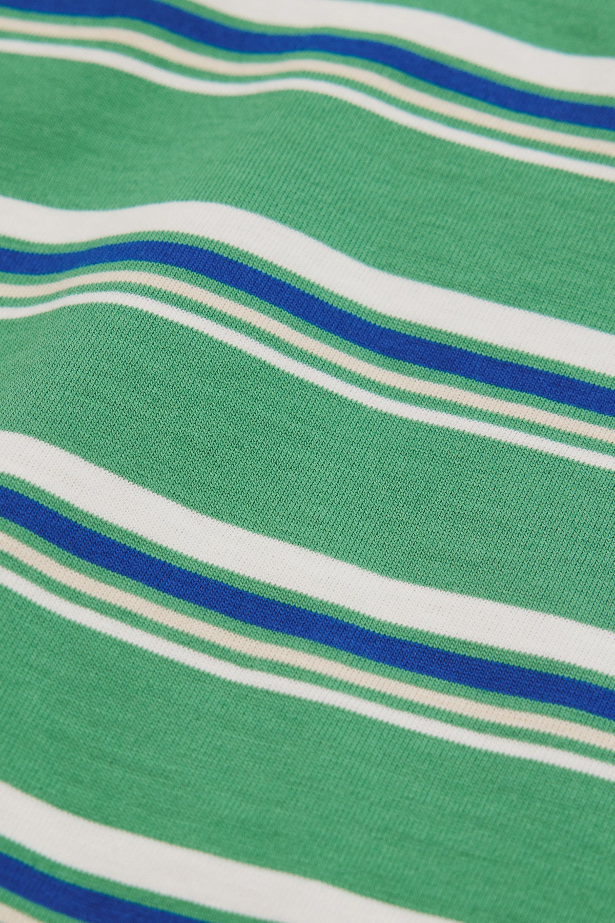 Os Stripe Short Sleeve T-Shirt