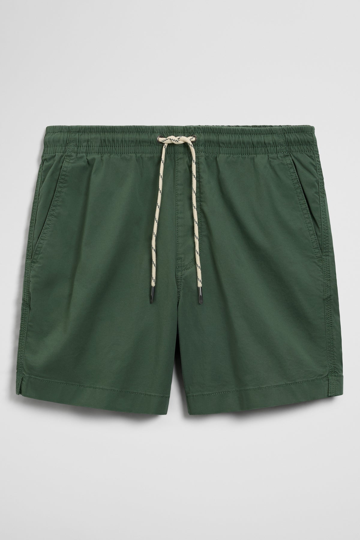 Australian Cotton Drawcord Short