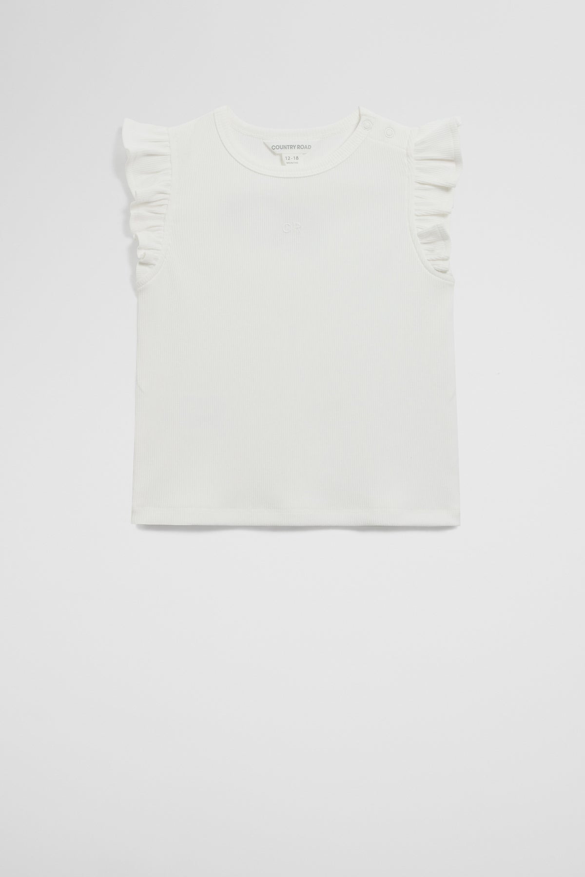 Short Sleeve Print Applique T-Shirt