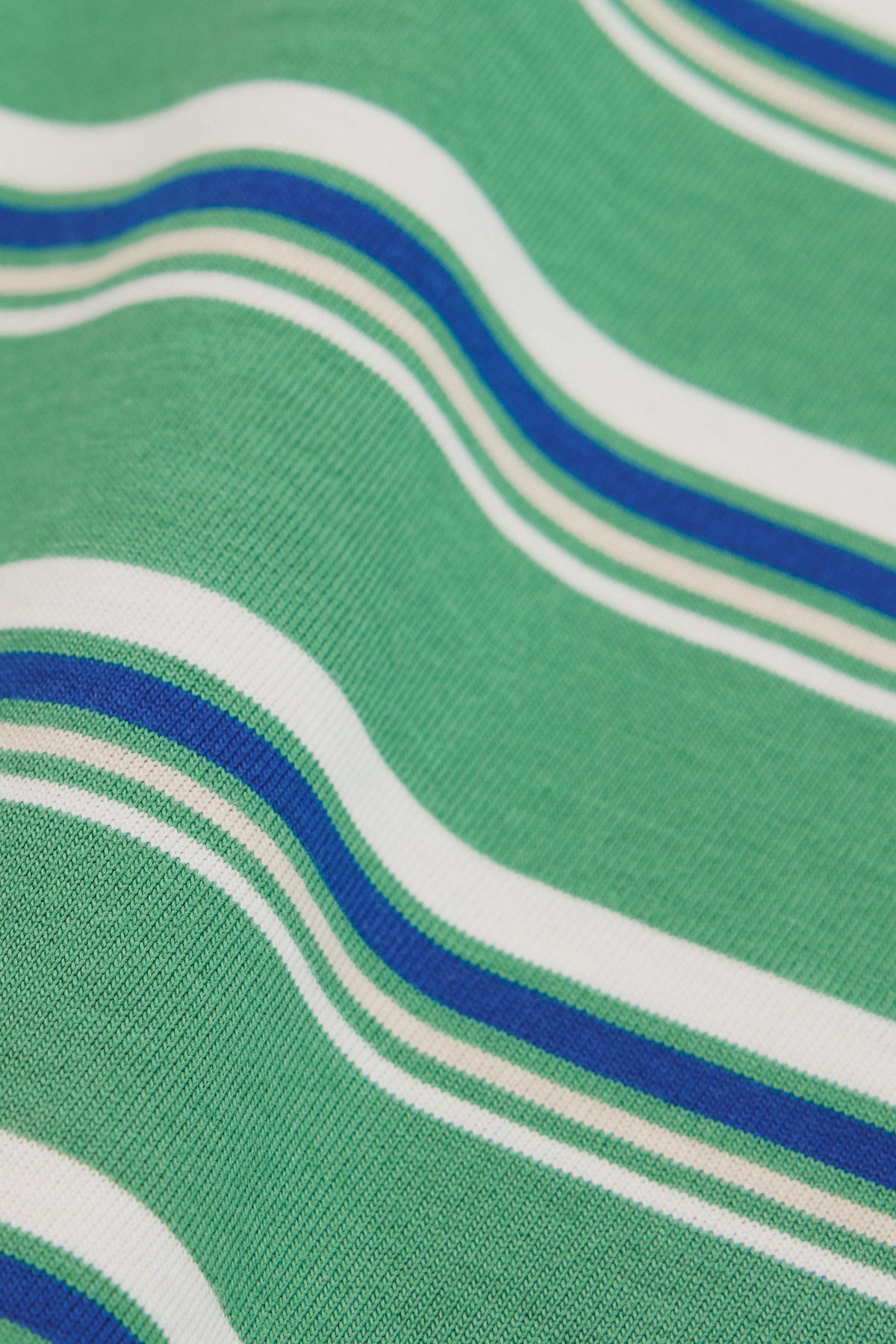 Os Stripe Short Sleeve T-Shirt